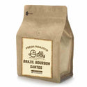 Brazil Bourbon Santos -