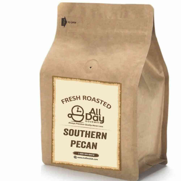 Southern Pecan - Fresh Roast