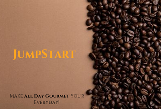 All Day Gourmet Fresh Roasted Coffee - JumpStart - Coffee Wholesale USA